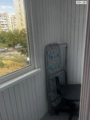 Довгострокова Оренда Квартира Оболонь