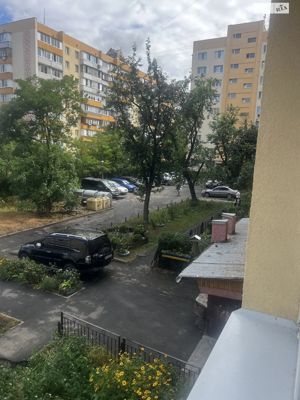 Довгострокова Оренда Квартира Оболонь