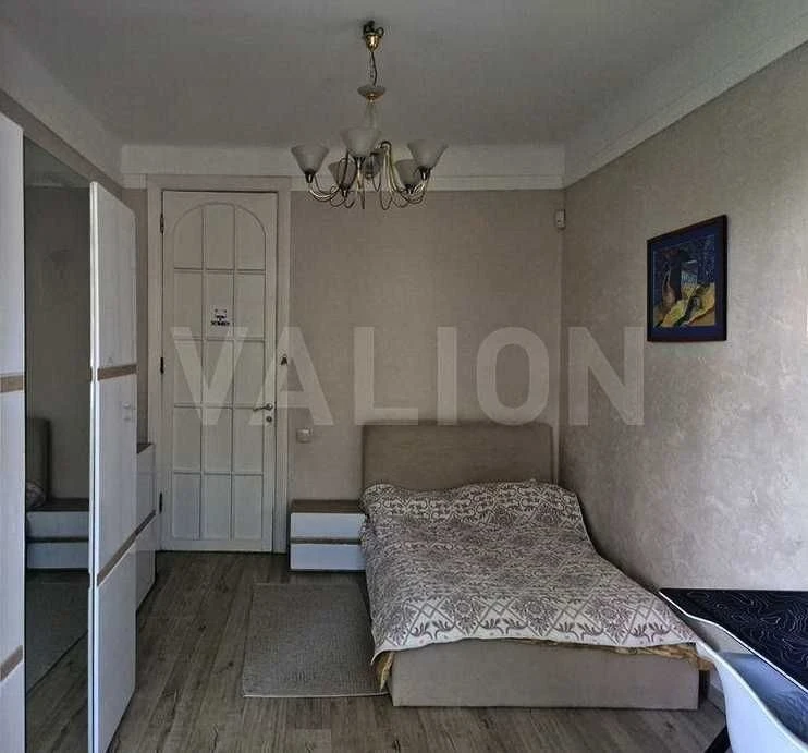 4k apartment for sale at Dzhokhar Dudayev St. (Iskrivs