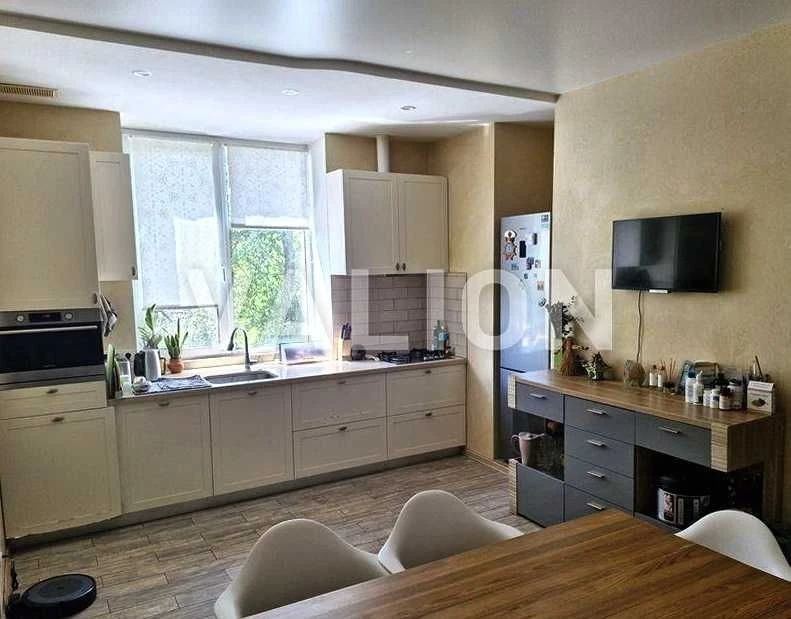 4k apartment for sale at Dzhokhar Dudayev St. (Iskrivs