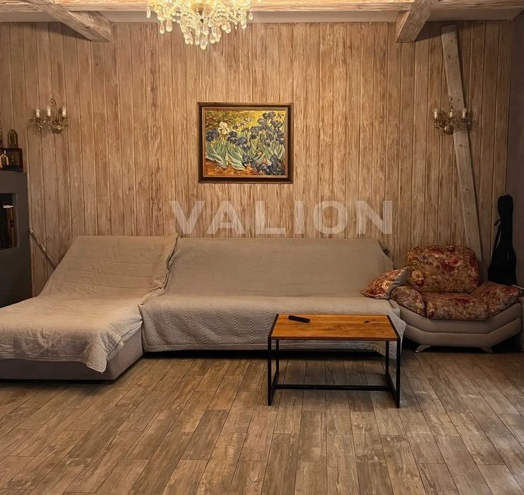 4k apartment for sale at Dzhokhar Dudayev St. (Iskrivs