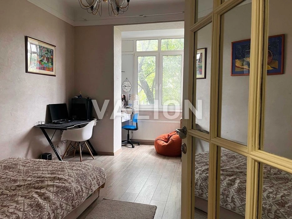 4k apartment for sale at Dzhokhar Dudayev St. (Iskrivs