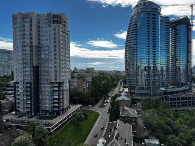 Здається в оренду квартира в ЖК Бульвар Фонтанів (з інвертор