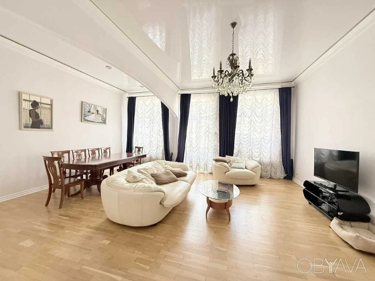 4-комнатная квартира, 142.00 кв.м