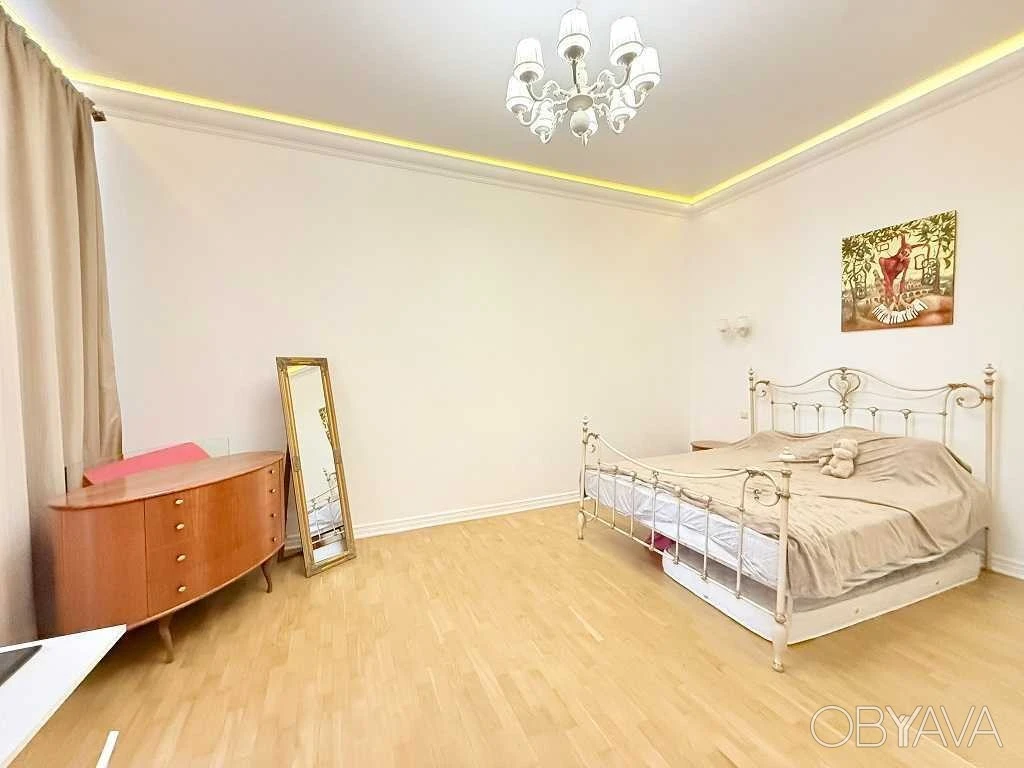 4-комнатная квартира, 142.00 кв.м