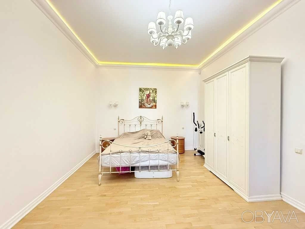 4-комнатная квартира, 142.00 кв.м