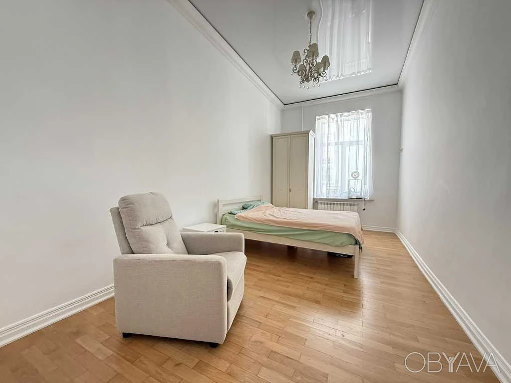 4-комнатная квартира, 142.00 кв.м