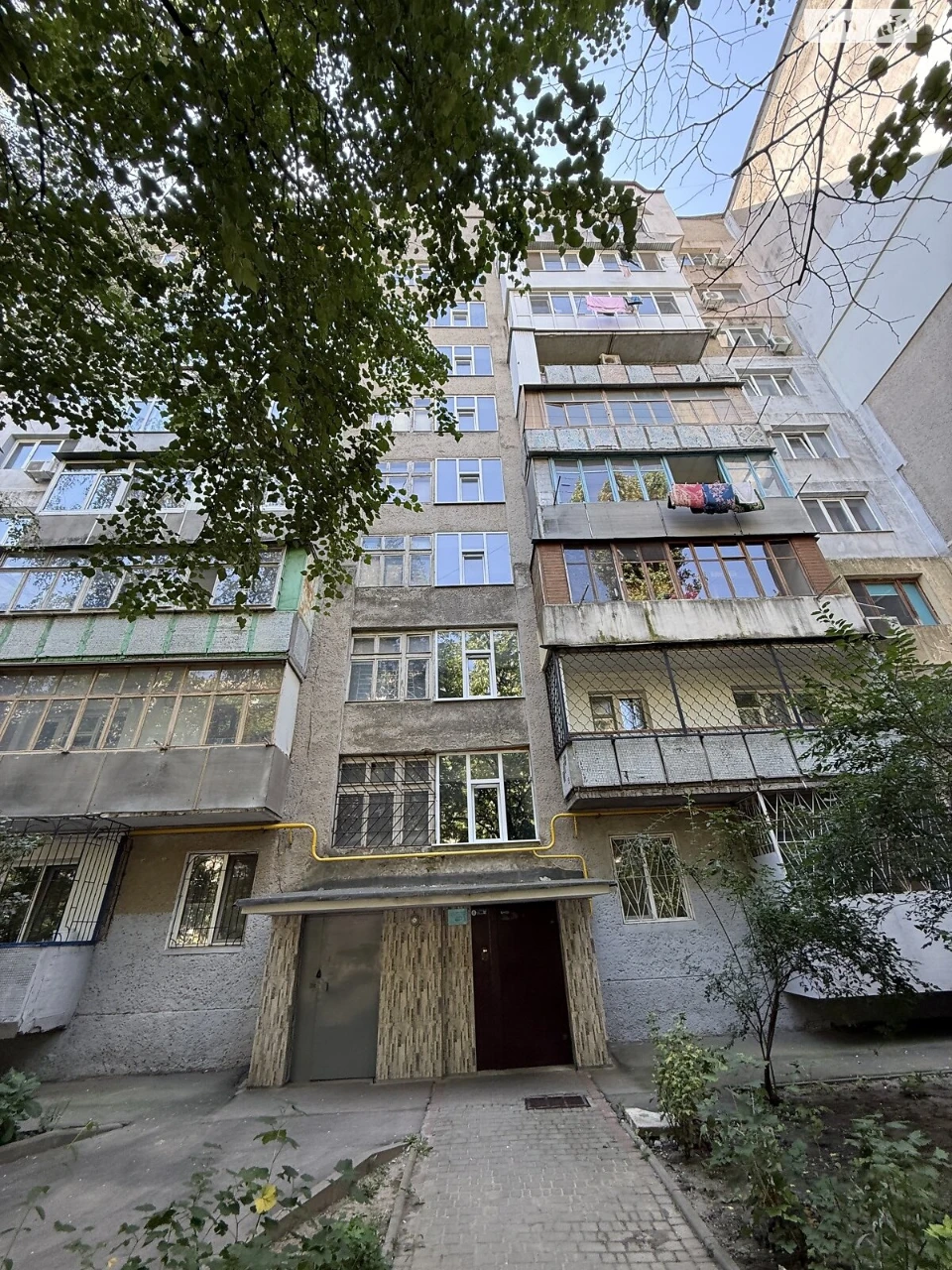 Продажа квартиры.