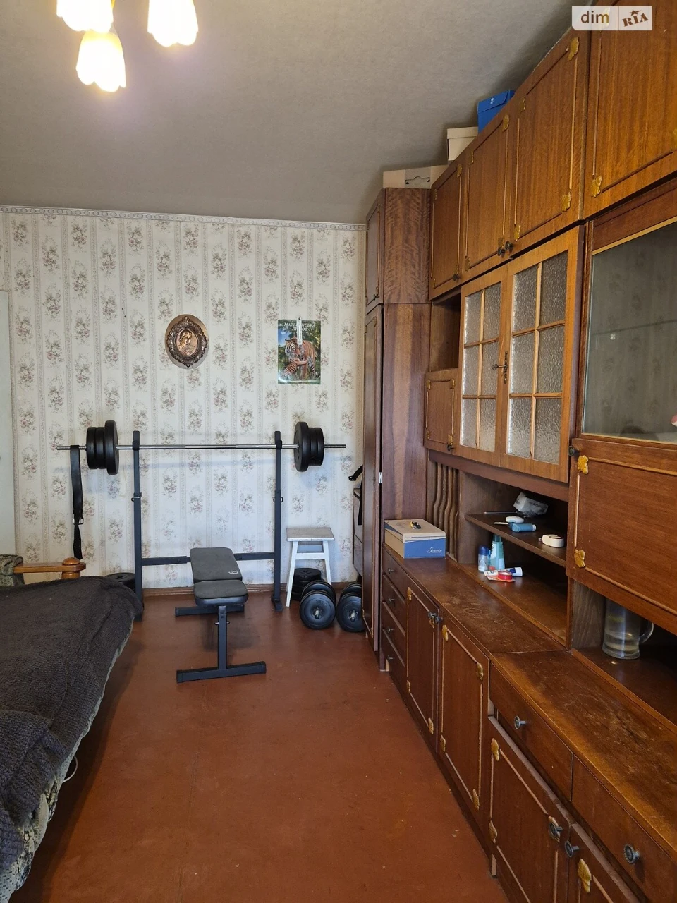 For sale Apartment 337th microdistrict