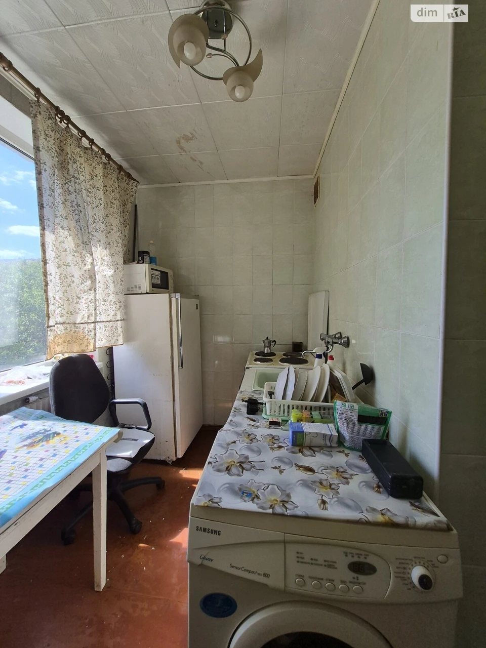 For sale Apartment 337th microdistrict