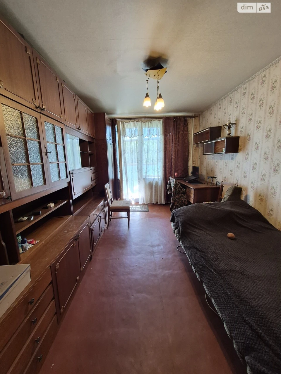 For sale Apartment 337th microdistrict