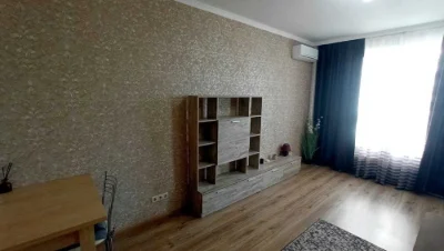 Зарічна, 1Вкомфортна 1к квартира на довгостроково Без %