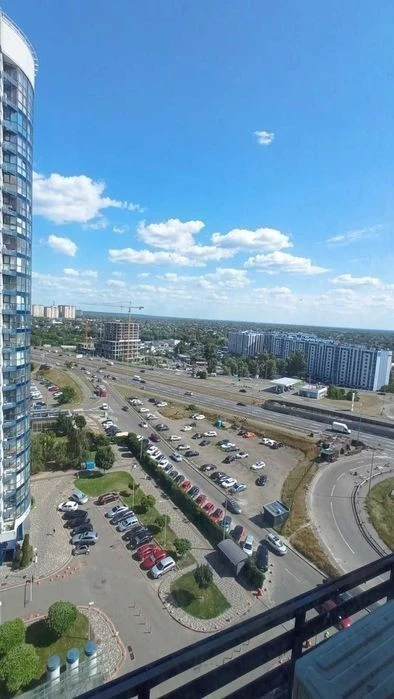 Зарічна, 1Вкомфортна 1к квартира на довгостроково Без %