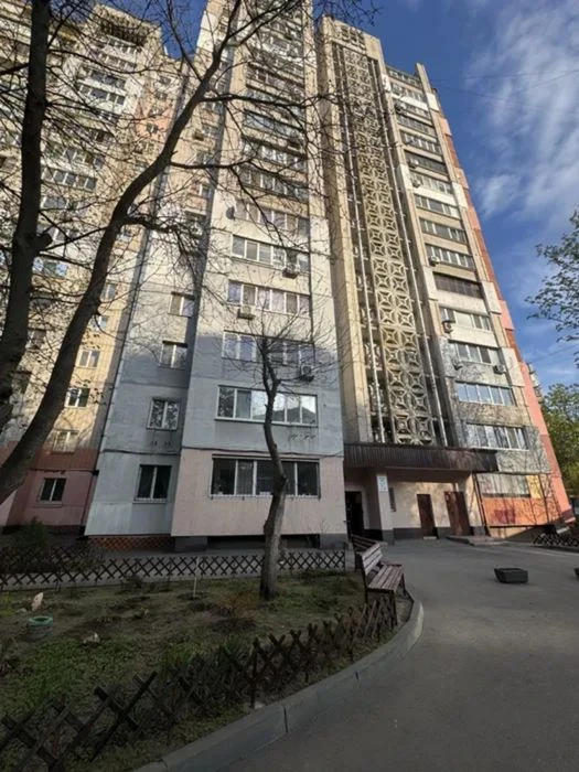Продам 3к квартиру 70,7 м кв | Запорожское шоссе Высокий 1 э