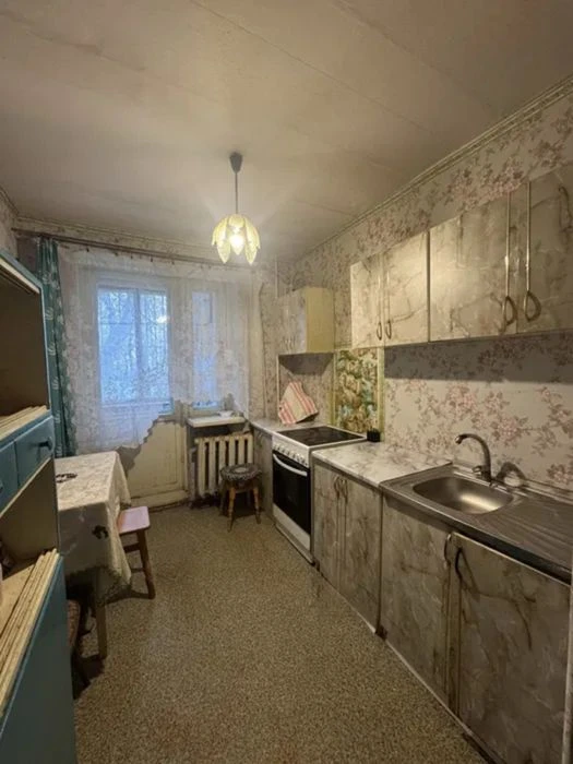 Продам 3к квартиру 70,7 м кв | Запорожское шоссе Высокий 1 э