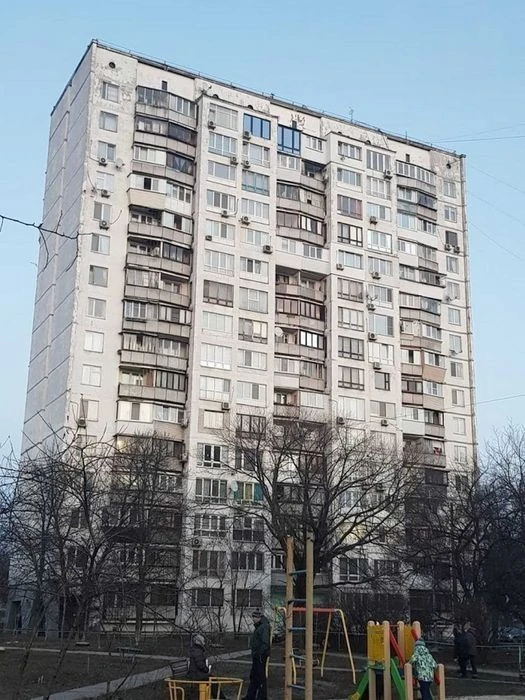 Березняковская 2, собственник, видео