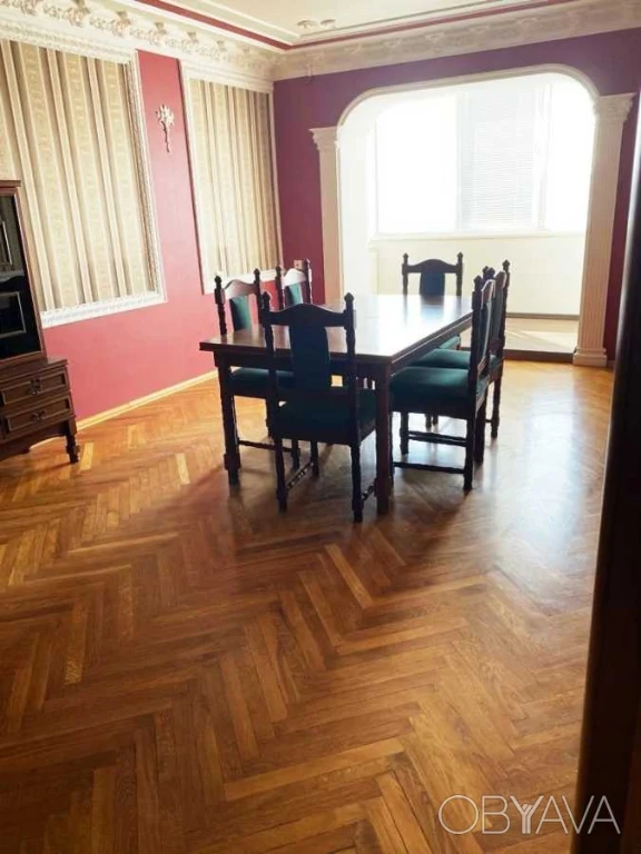 3-комнатная квартира, 90.00 кв.м