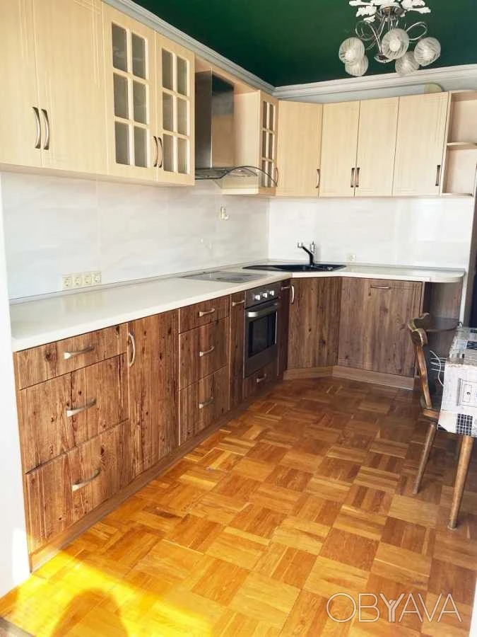 3-комнатная квартира, 90.00 кв.м