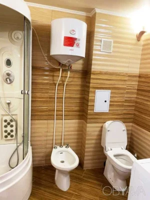 3-комнатная квартира, 90.00 кв.м