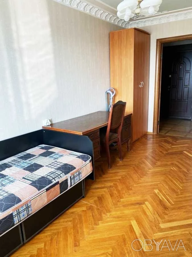 3-комнатная квартира, 90.00 кв.м