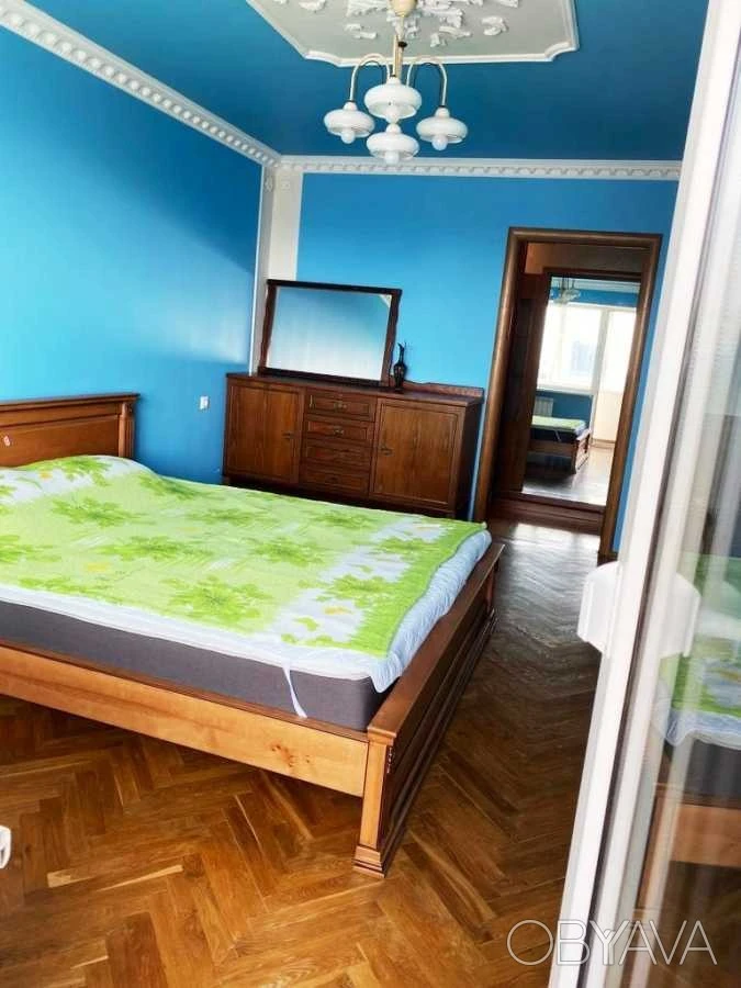3-комнатная квартира, 90.00 кв.м
