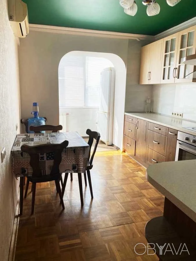 3-комнатная квартира, 90.00 кв.м