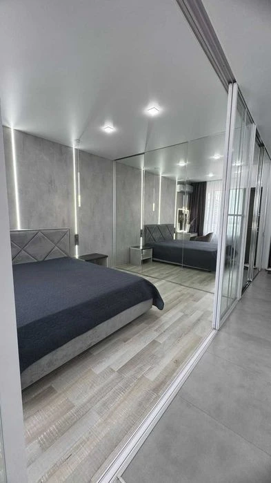 Аренда 1-комнатной квартиры 48 м², Шолуденко ул., 1В