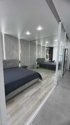 Аренда 1-комнатной квартиры 48 м², Шолуденко ул., 1В
