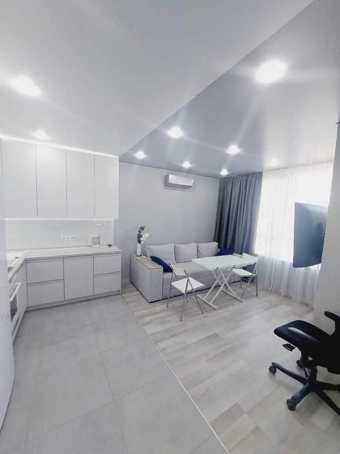 Аренда 1-комнатной квартиры 48 м², Шолуденко ул., 1В