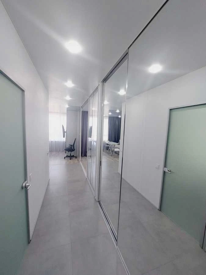 Аренда 1-комнатной квартиры 48 м², Шолуденко ул., 1В