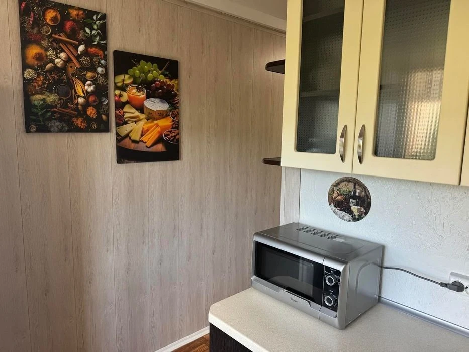 Здам 1к квартиру, від власника.