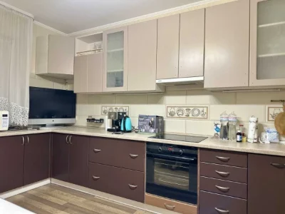 Аренда 3-комнатной квартиры 93 м², Василия Порика просп., 7Б