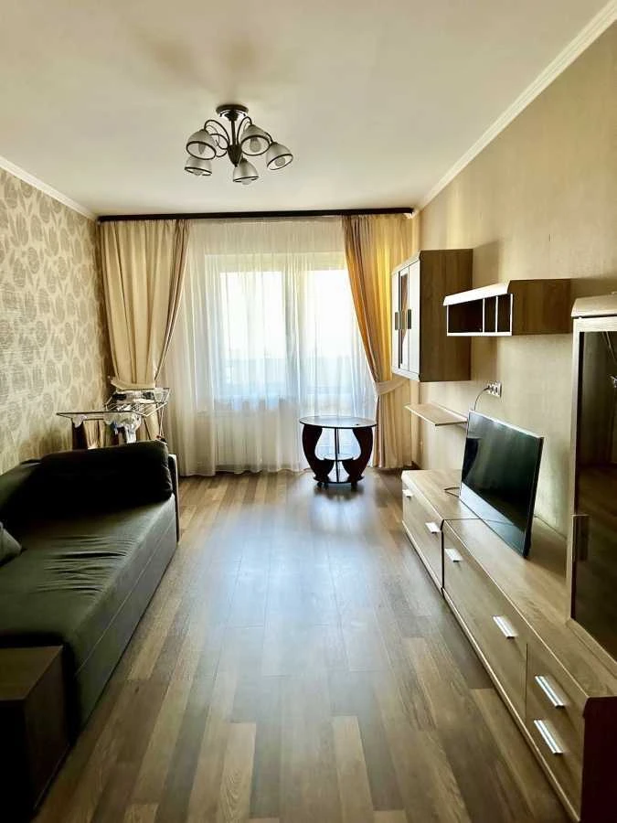 Аренда 3-комнатной квартиры 93 м², Василия Порика просп., 7Б