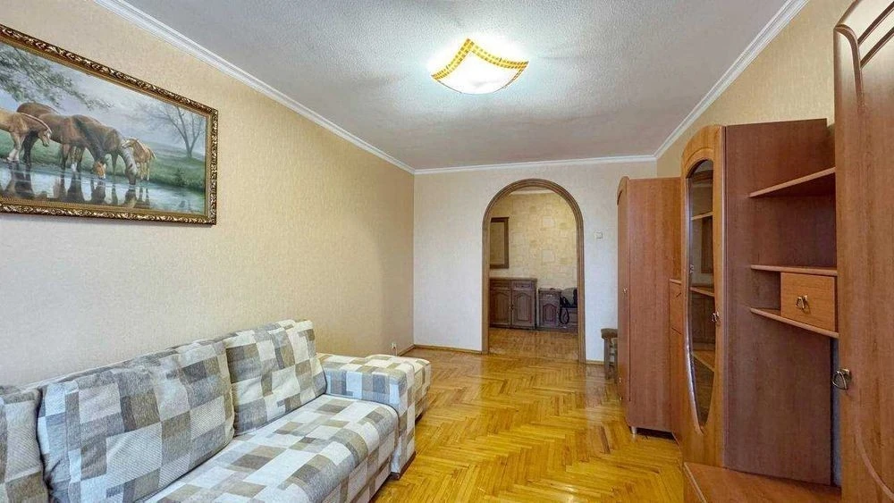 Оренда 4к квартири Оболонь Набережна