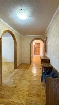 Оренда 4к квартири Оболонь Набережна