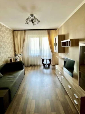 Аренда 3-комнатной квартиры 93 м², Василия Порика просп., 7Б