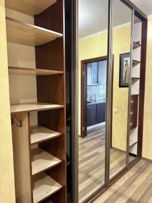 Аренда 3-комнатной квартиры 93 м², Василия Порика просп., 7Б