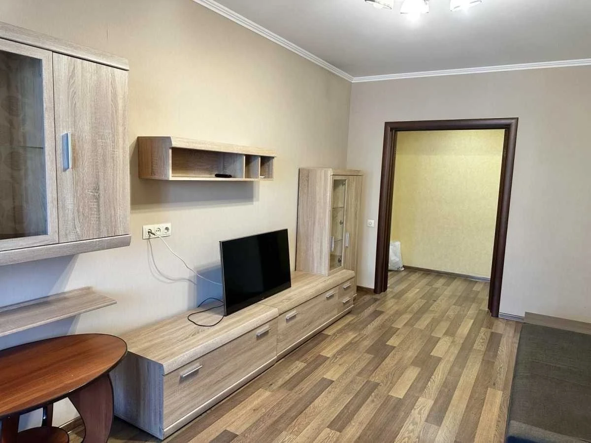 Аренда 3-комнатной квартиры 93 м², Василия Порика просп., 7Б