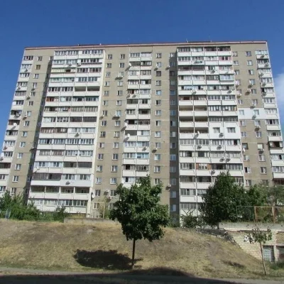 Аренда 2-комнатной квартиры 56 м², Радунская ул., 14А
