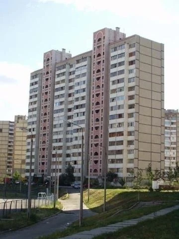 Аренда 2-комнатной квартиры 56 м², Радунская ул., 14А