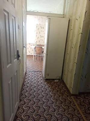 Аренда 2-комнатной квартиры 56 м², Радунская ул., 14А