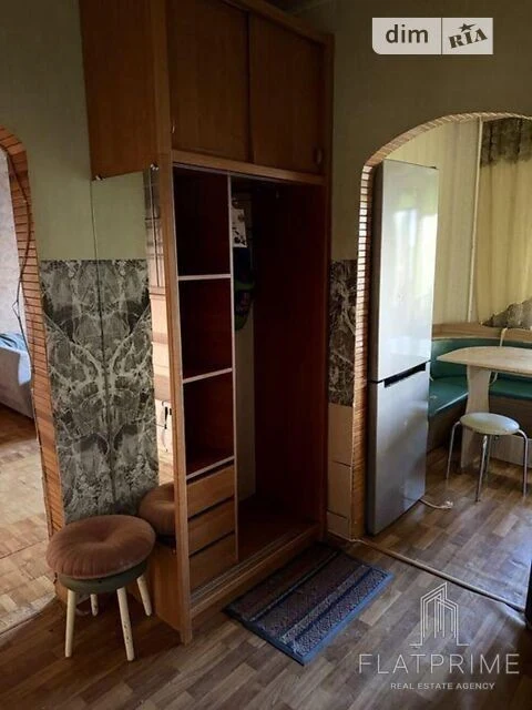 Sale of 1-room apartment 38.8 sq. m. on Larisa Rudenko St. 13 • ID