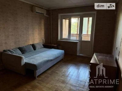 Sale of 1-room apartment 38.8 sq. m. on Larisa Rudenko St. 13 • ID
