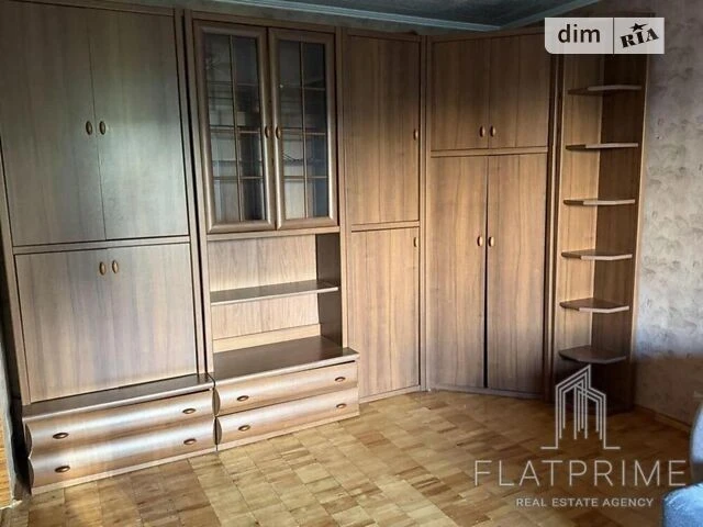 Sale of 1-room apartment 38.8 sq. m. on Larisa Rudenko St. 13 • ID