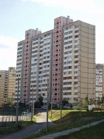 Аренда 2-комнатной квартиры 56 м², Радунская ул., 14А