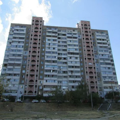 Аренда 2-комнатной квартиры 56 м², Радунская ул., 14А