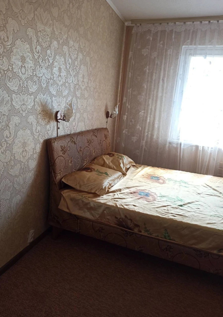 Аренда 2-комнатной квартиры 56 м², Радунская ул., 14А