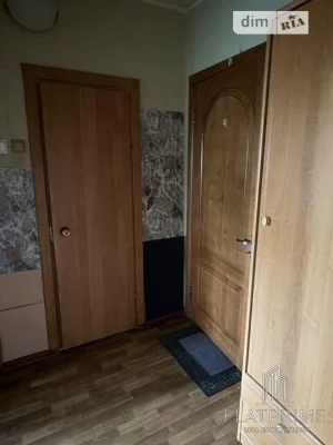 Sale of 1-room apartment 38.8 sq. m. on Larisa Rudenko St. 13 • ID