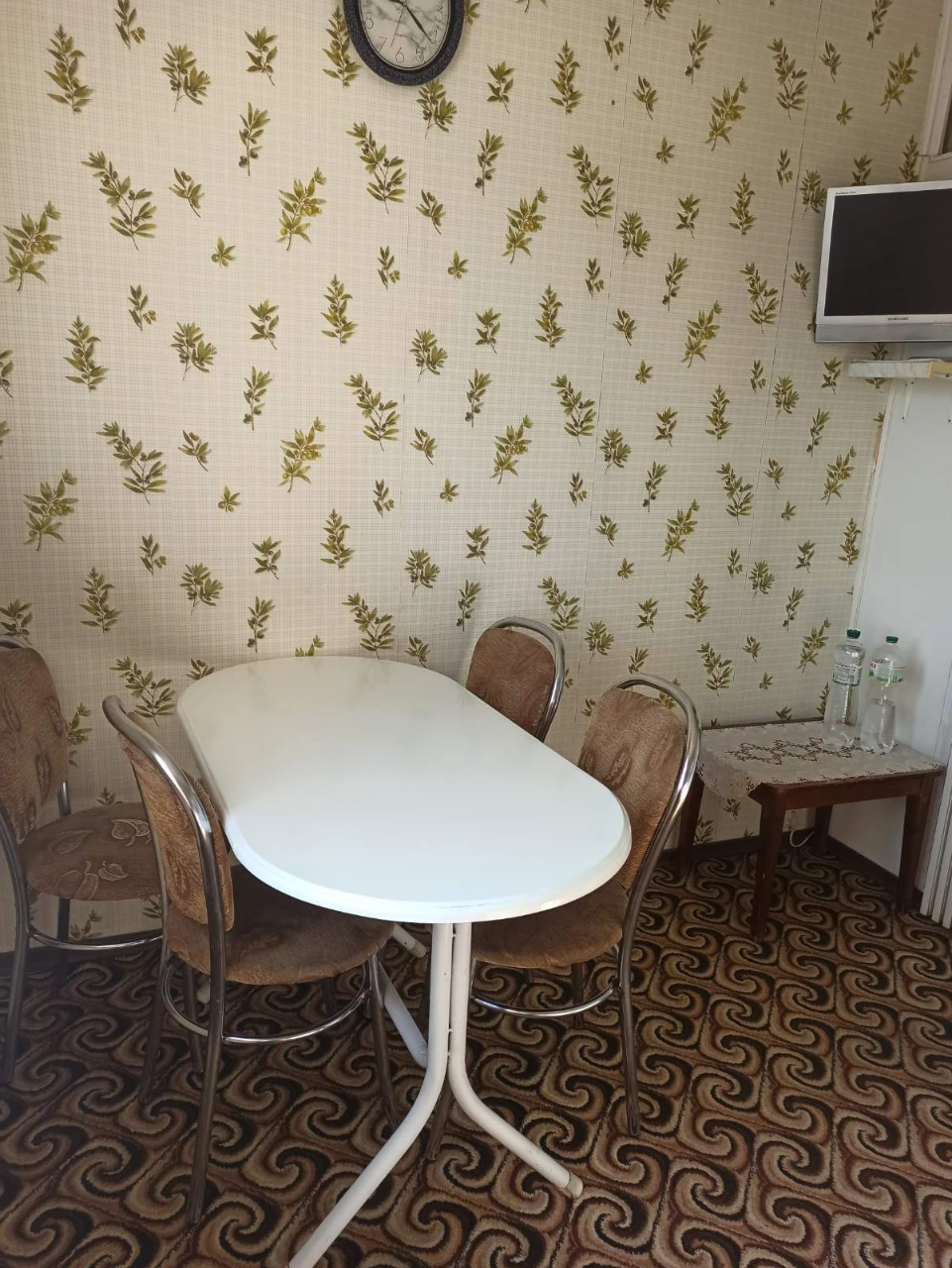 Аренда 2-комнатной квартиры 56 м², Радунская ул., 14А