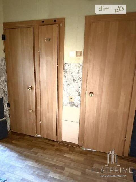 Sale of 1-room apartment 38.8 sq. m. on Larisa Rudenko St. 13 • ID